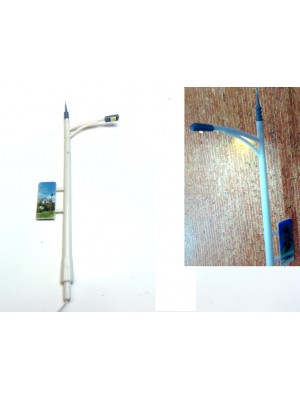 LED straatlantaarn (H0)